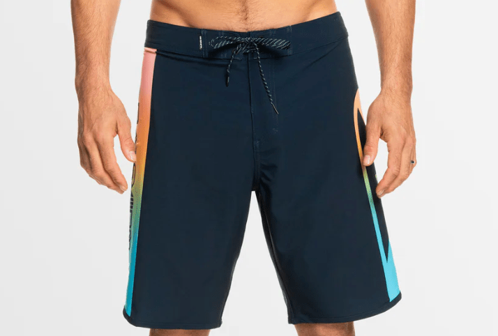 Mens Surfsilk Holmes 20" Boardshorts - Pines Surfing Academy