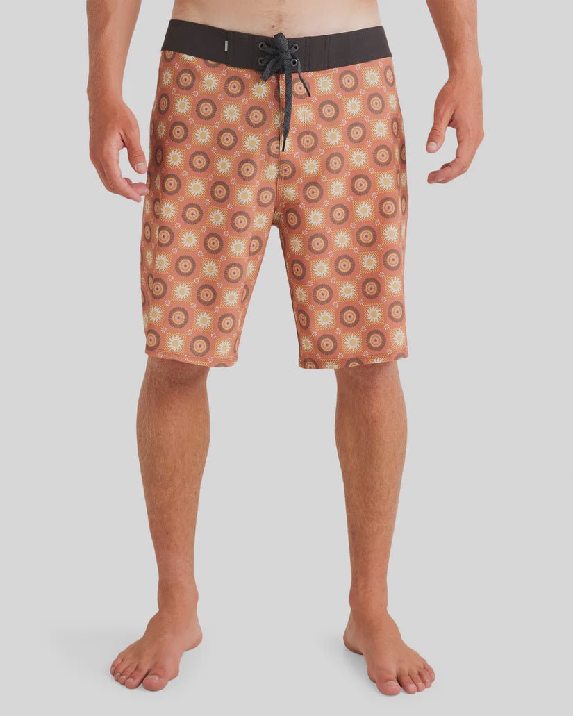 Mens Surfsilk QS 69 19" Boardshorts - General - Pines Surfing Academy
