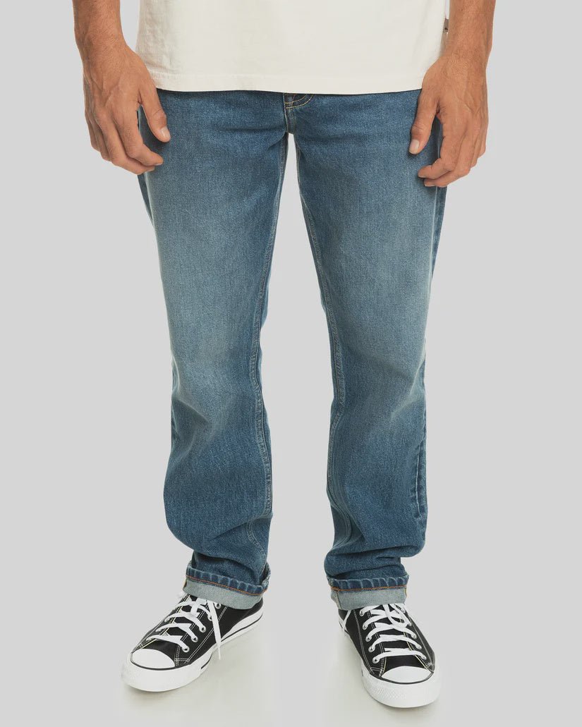 Modern Wave Aged Jeans - General - Pines Surfing Academy