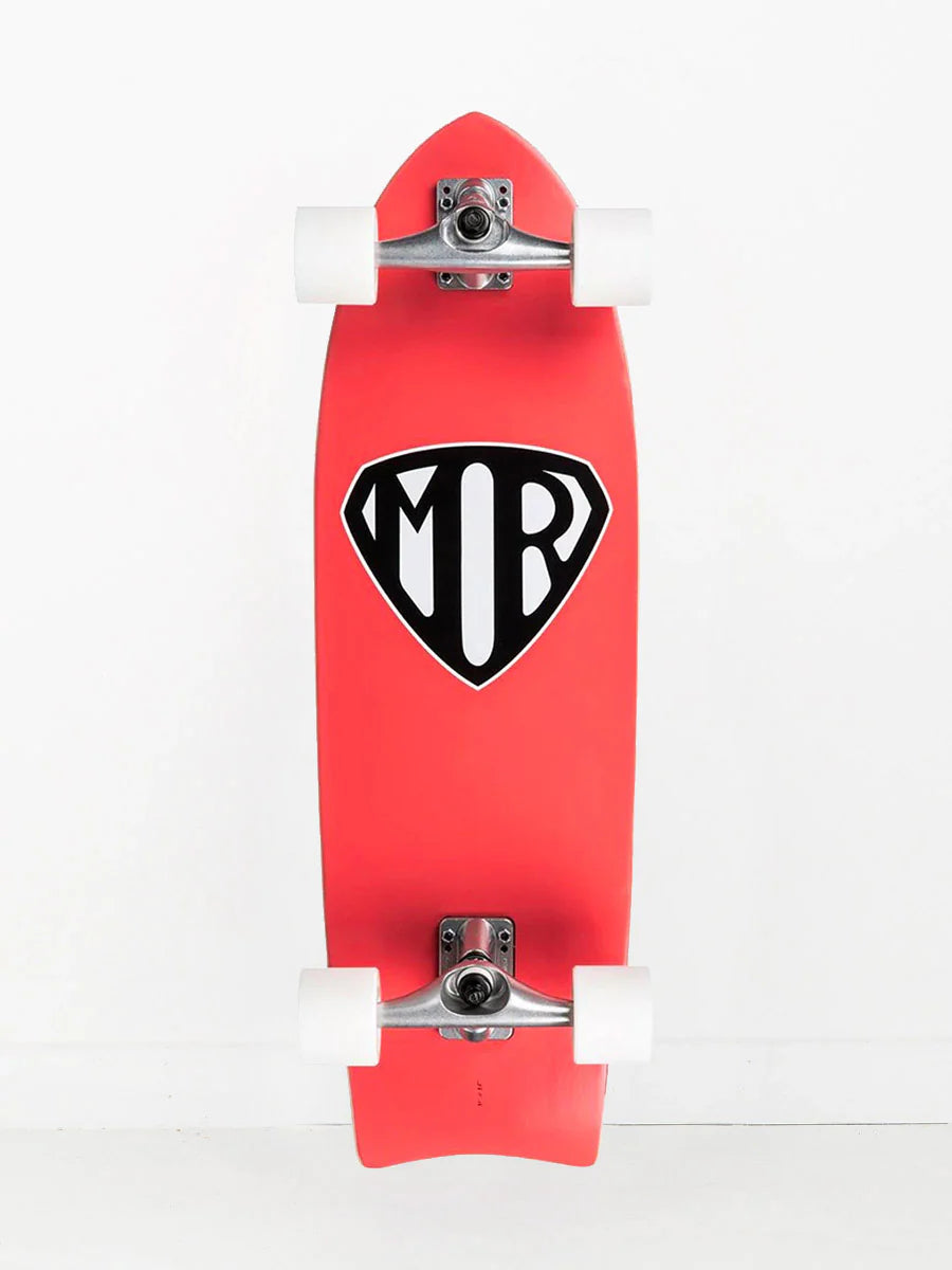 QUIKSILVER - MARK RICHARDS SUPER SURF SKATE