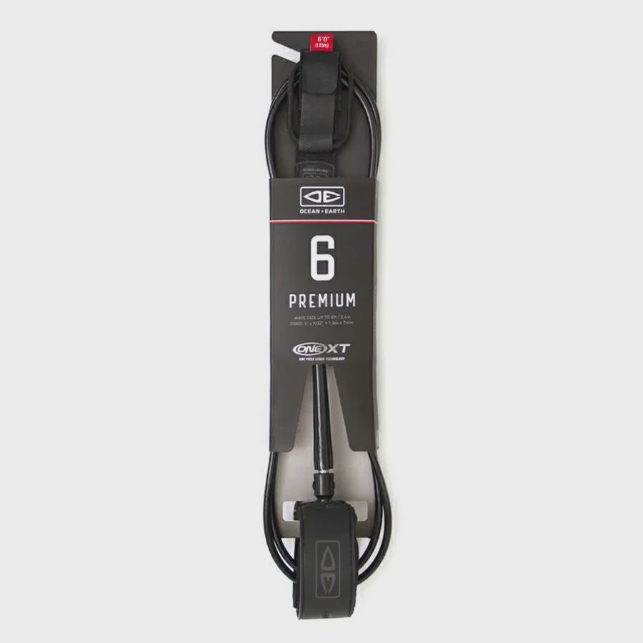 Ocean + Earth premium 6” - General - Pines Surfing Academy