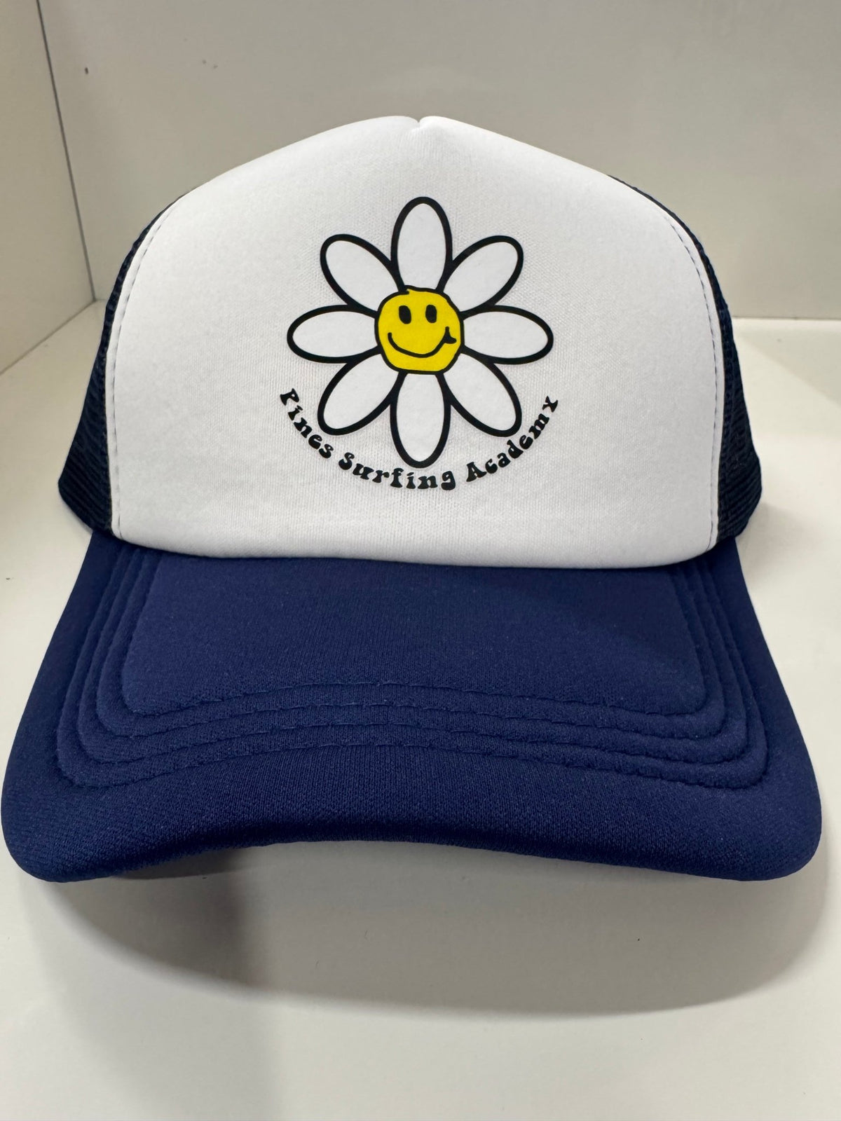 Pines Assorted Trucker Hat - Pines Surfing Academy