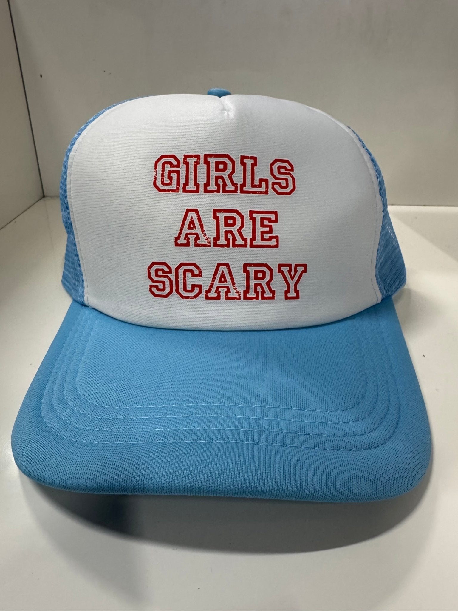 Pines Assorted Trucker Hat - Pines Surfing Academy