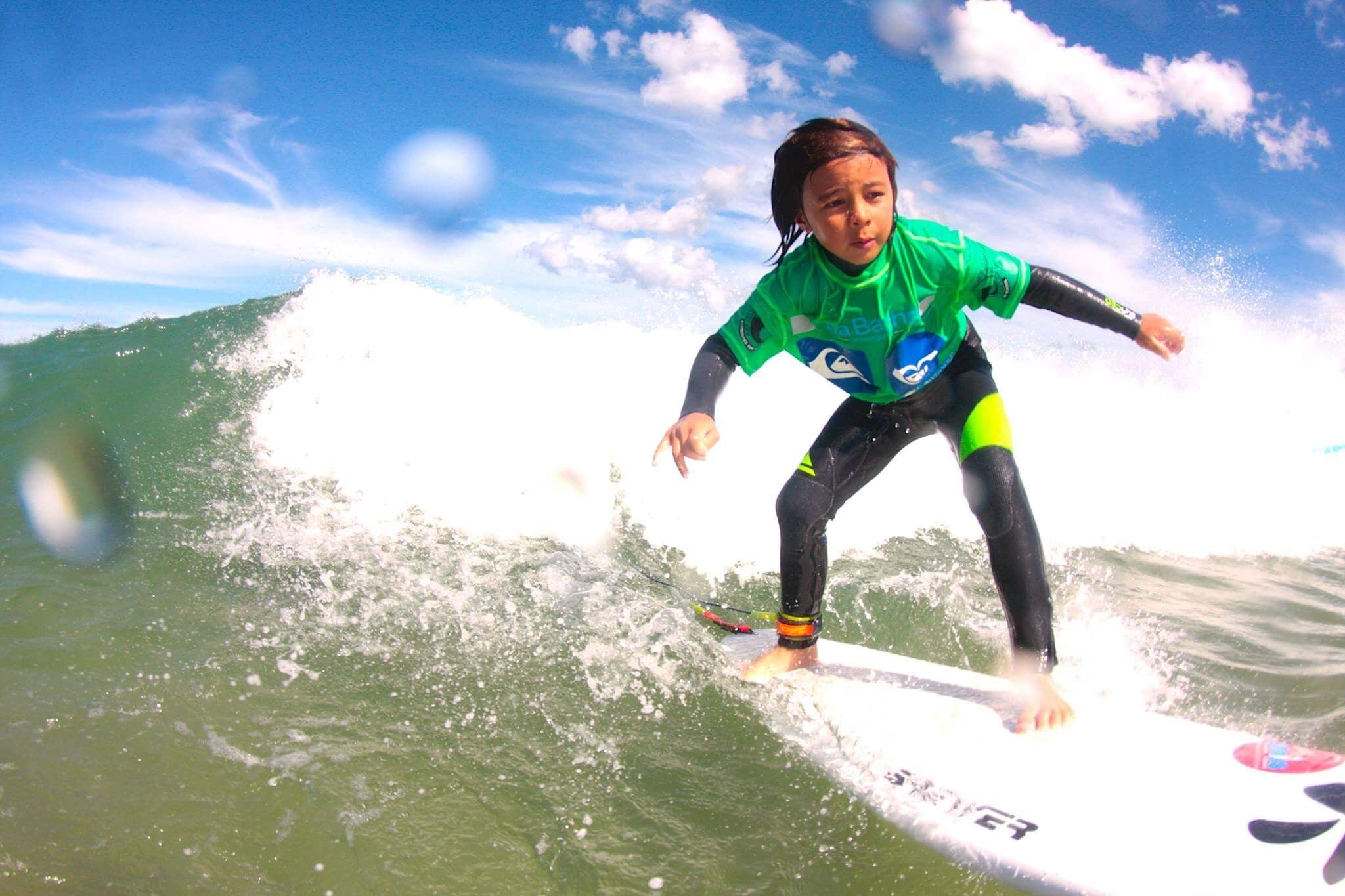 PRIVATE LESSON - Pines Surfing Academy