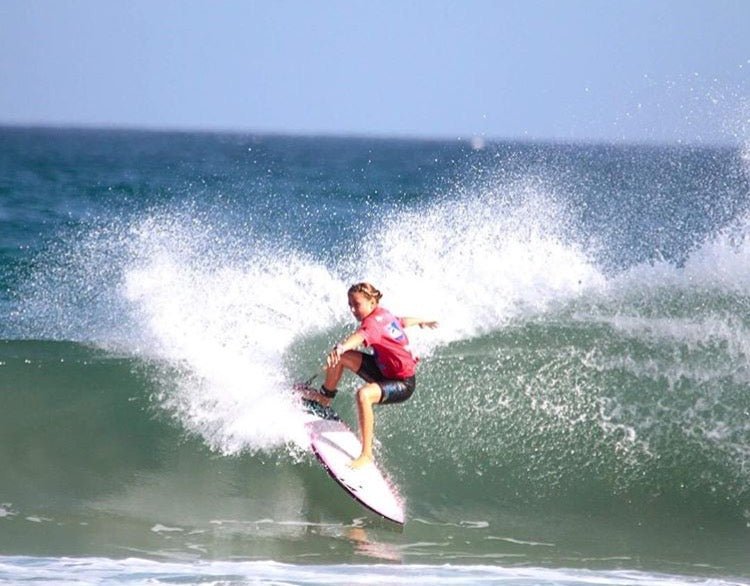 PRIVATE LESSON - Pines Surfing Academy