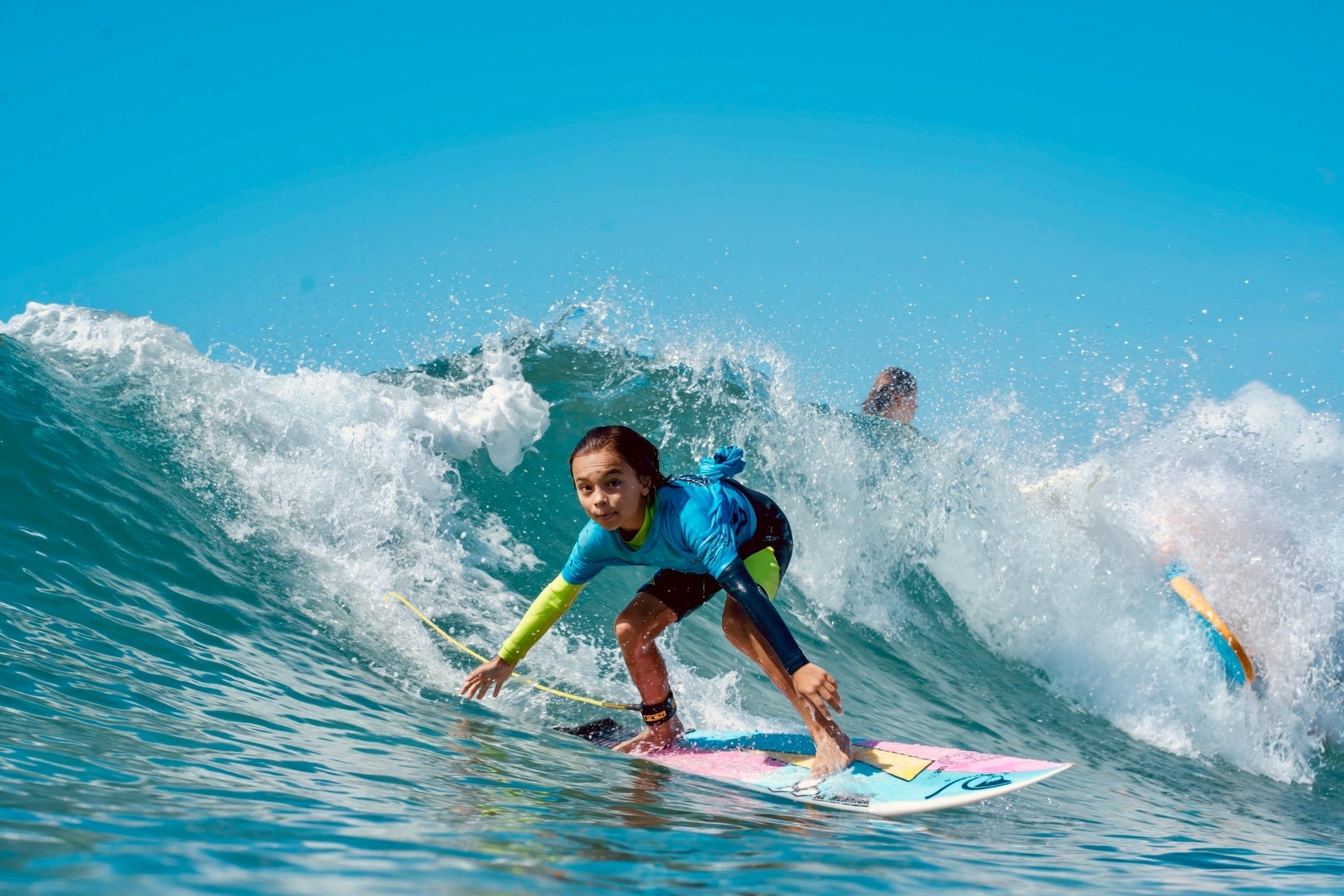 PRIVATE LESSON - Pines Surfing Academy