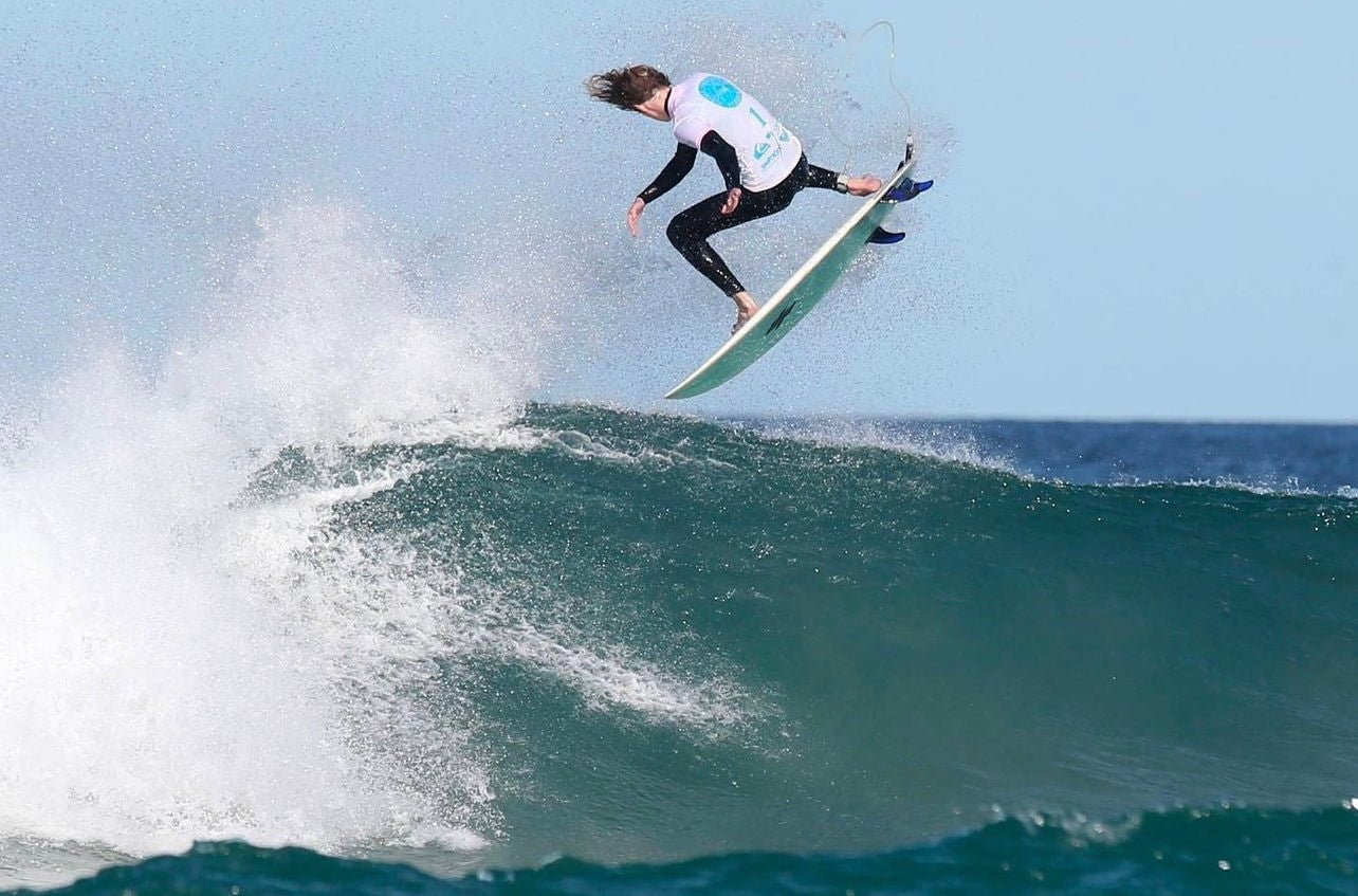 PRIVATE LESSON - Pines Surfing Academy