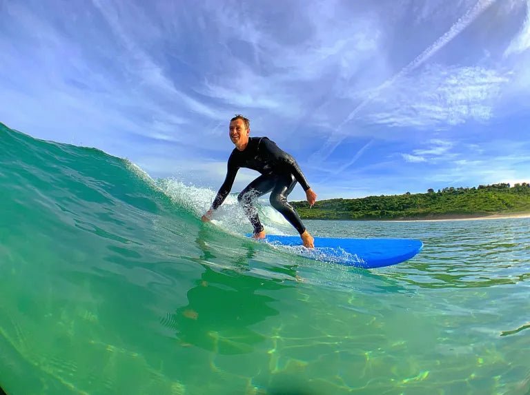 PRIVATE LESSON - Pines Surfing Academy
