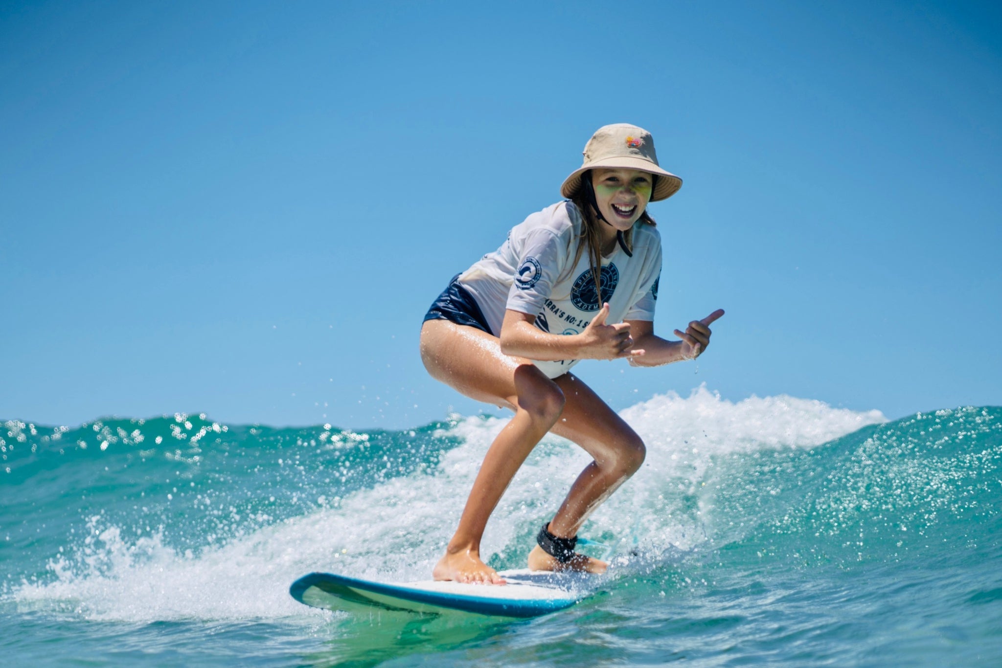 PRIVATE LESSON - Pines Surfing Academy