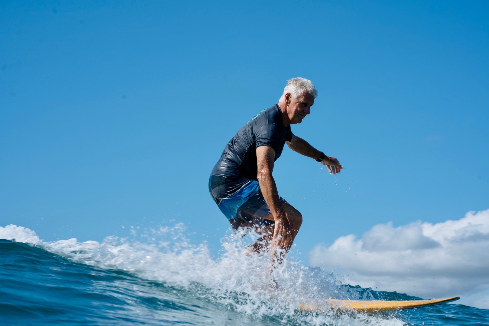 PRIVATE LESSON - Pines Surfing Academy