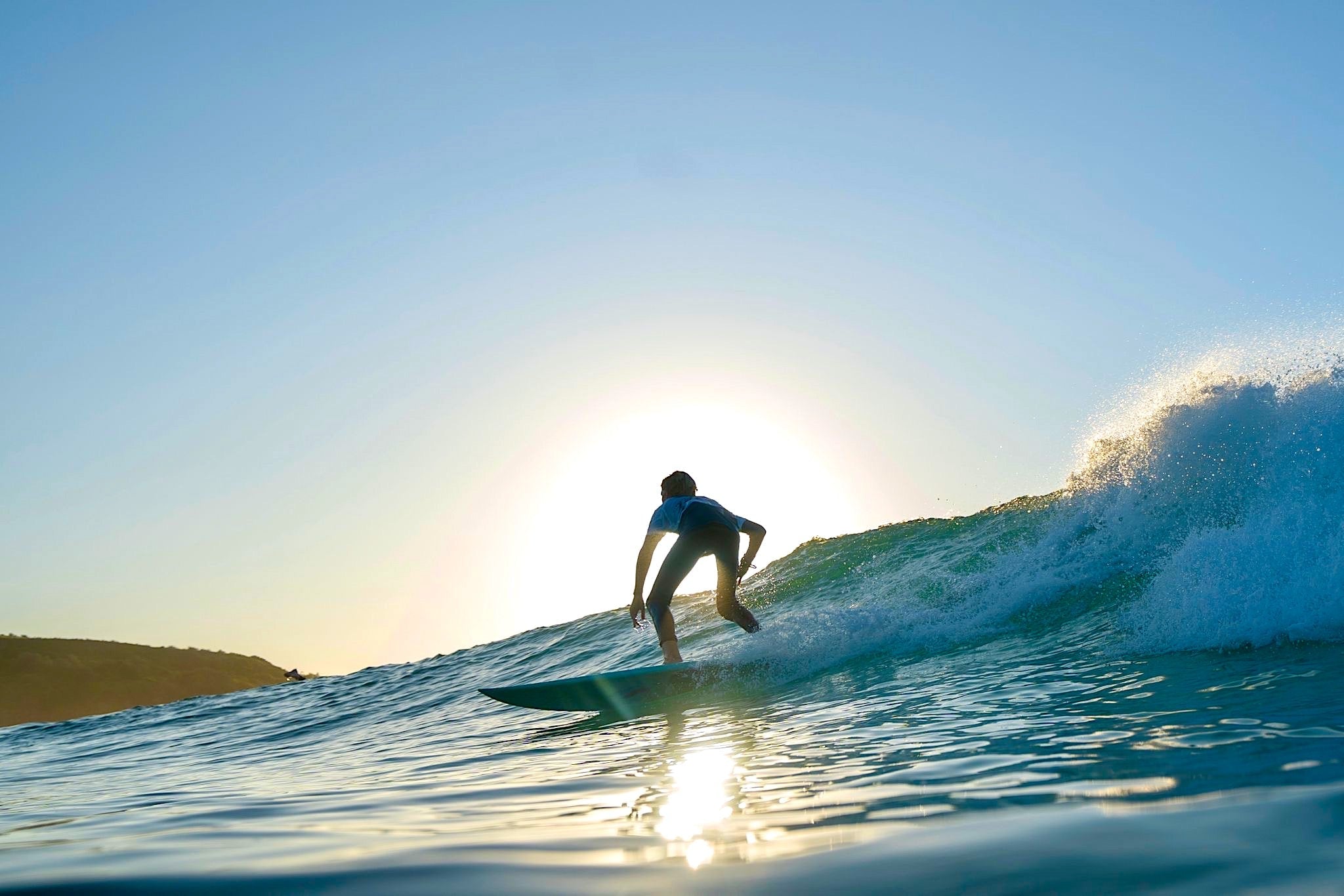 PRIVATE LESSON - Pines Surfing Academy
