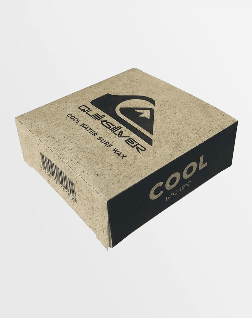 Quicksilver Wax Cool - General - Pines Surfing Academy