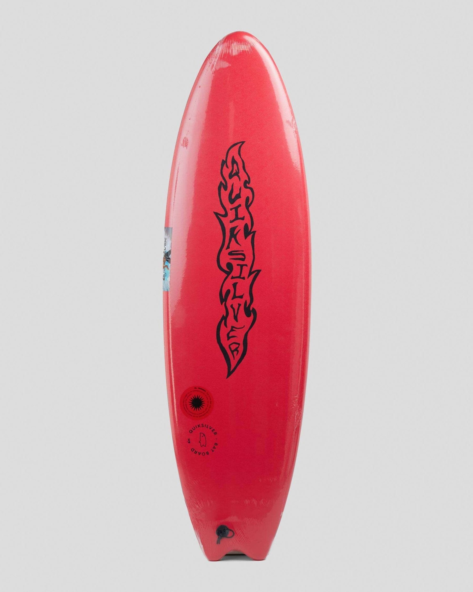QUIKSILVER 6'0" SOFTBOARD DISCUS - General - Pines Surfing Academy