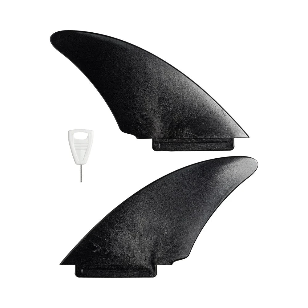 QUIKSILVER 6'6" SOFTBOARD TWIN - Pines Surfing Academy