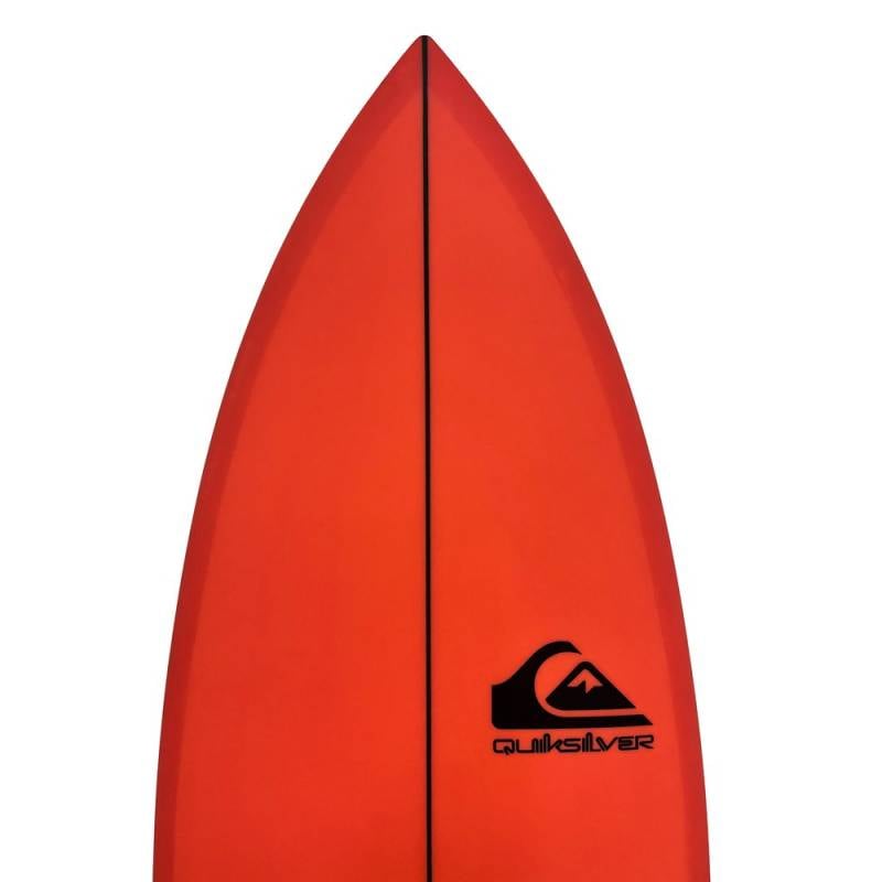Quiksilver Bat Board Fish Surfboard - Pines Surfing Academy