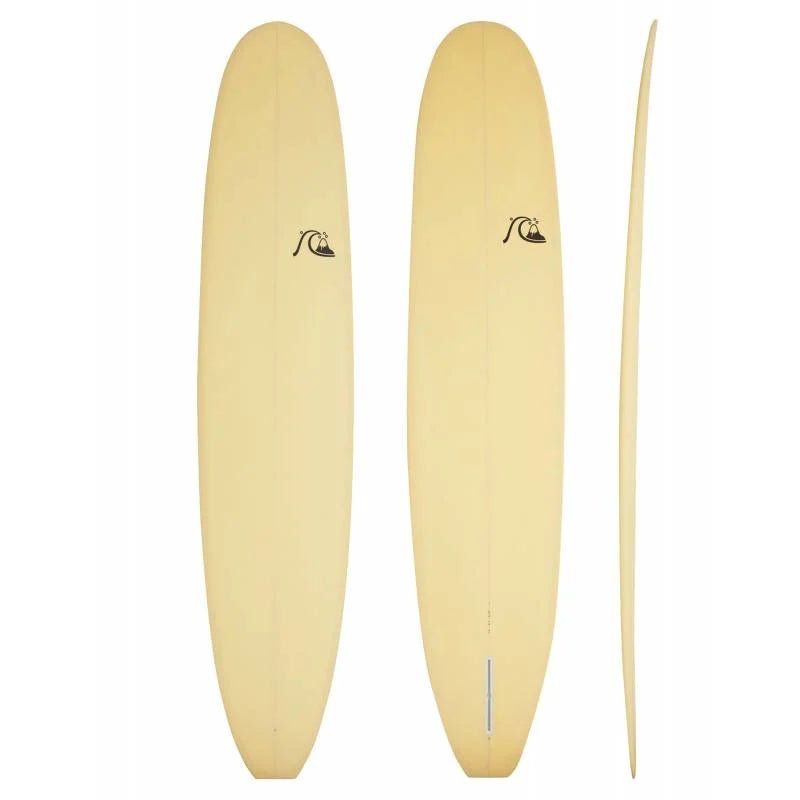 Quiksilver Classy Vintage Log - Pines Surfing Academy