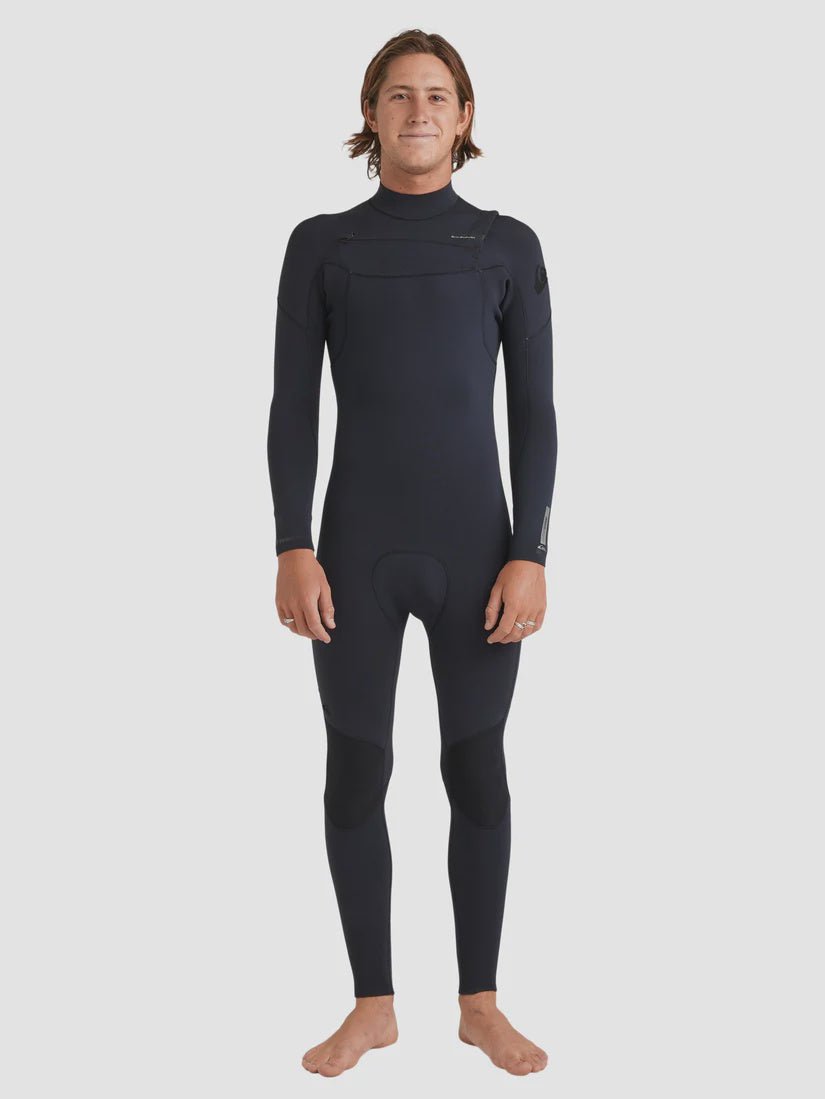 Quiksilver Everyday Session 3/2mm CZ - Pines Surfing Academy
