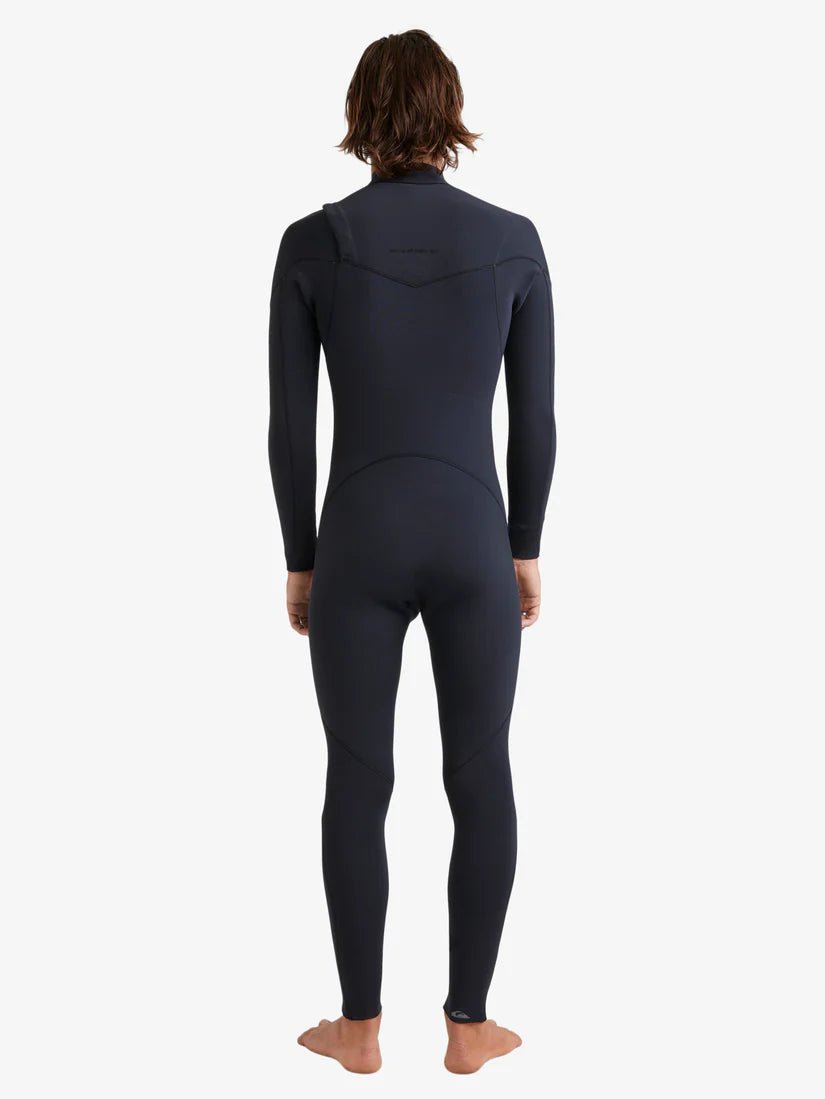 Quiksilver Everyday Session 3/2mm CZ - Pines Surfing Academy