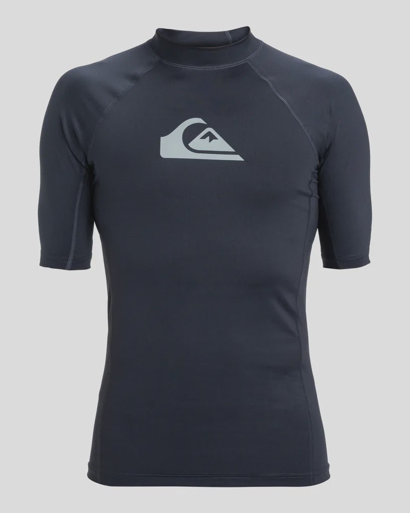 Quiksilver Everyday UPF50 Comp SS - Pines Surfing Academy
