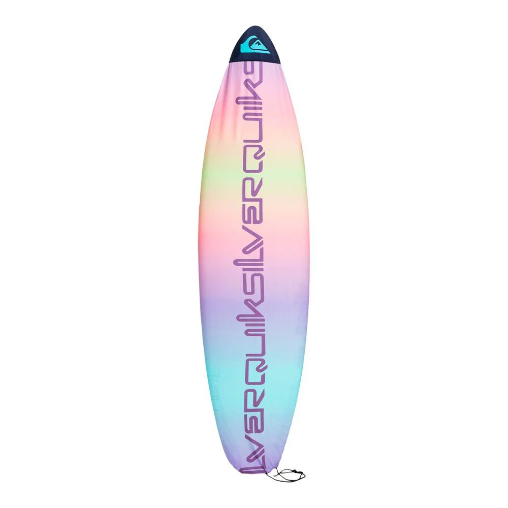 Quiksilver Funboard Stretch Cover Surf Board Sock - Pines Surfing Academy