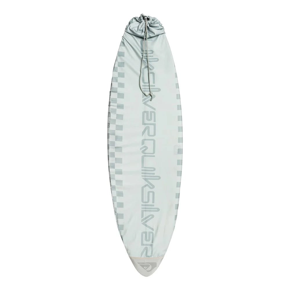 Quiksilver Funboard Stretch Cover Surf Board Sock - Pines Surfing Academy