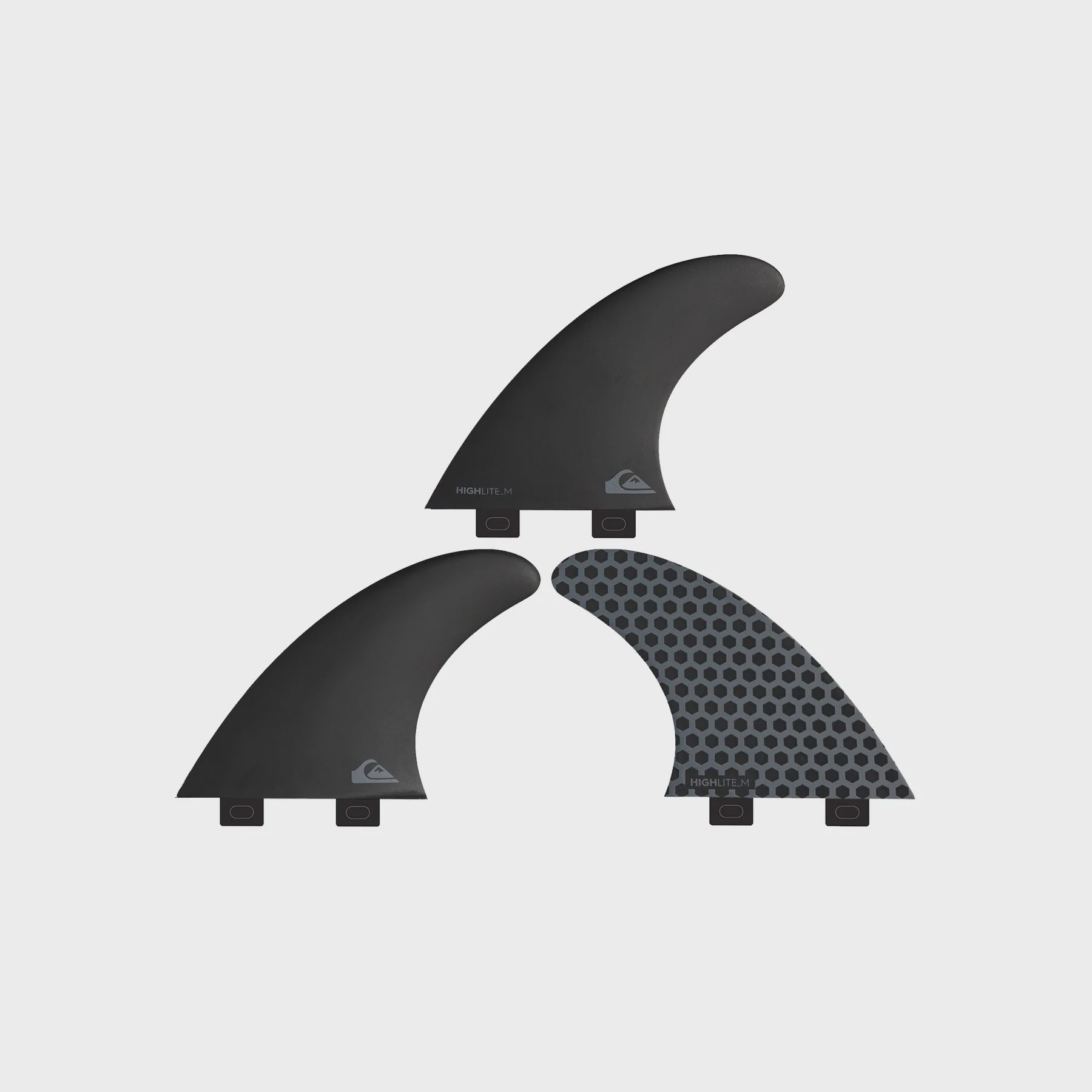 Quiksilver Highlite - General - Pines Surfing Academy