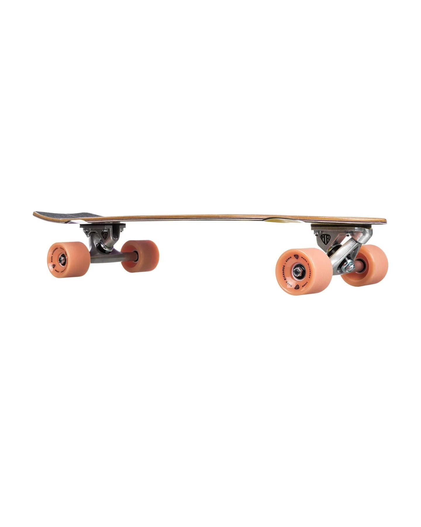 QUIKSILVER - MARK RICHARDS EDITION RETRO CRUISER SKATEBOARD - General - Pines Surfing Academy