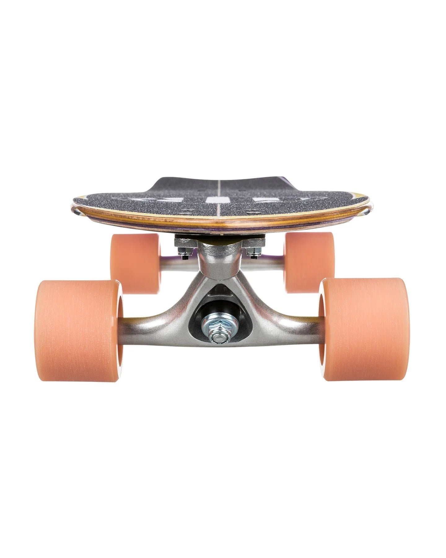 QUIKSILVER - MARK RICHARDS EDITION RETRO CRUISER SKATEBOARD - General - Pines Surfing Academy