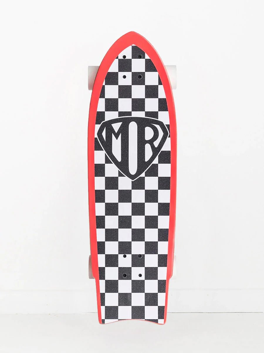 QUIKSILVER - MARK RICHARDS SUPER SURF SKATE - Pines Surfing Academy