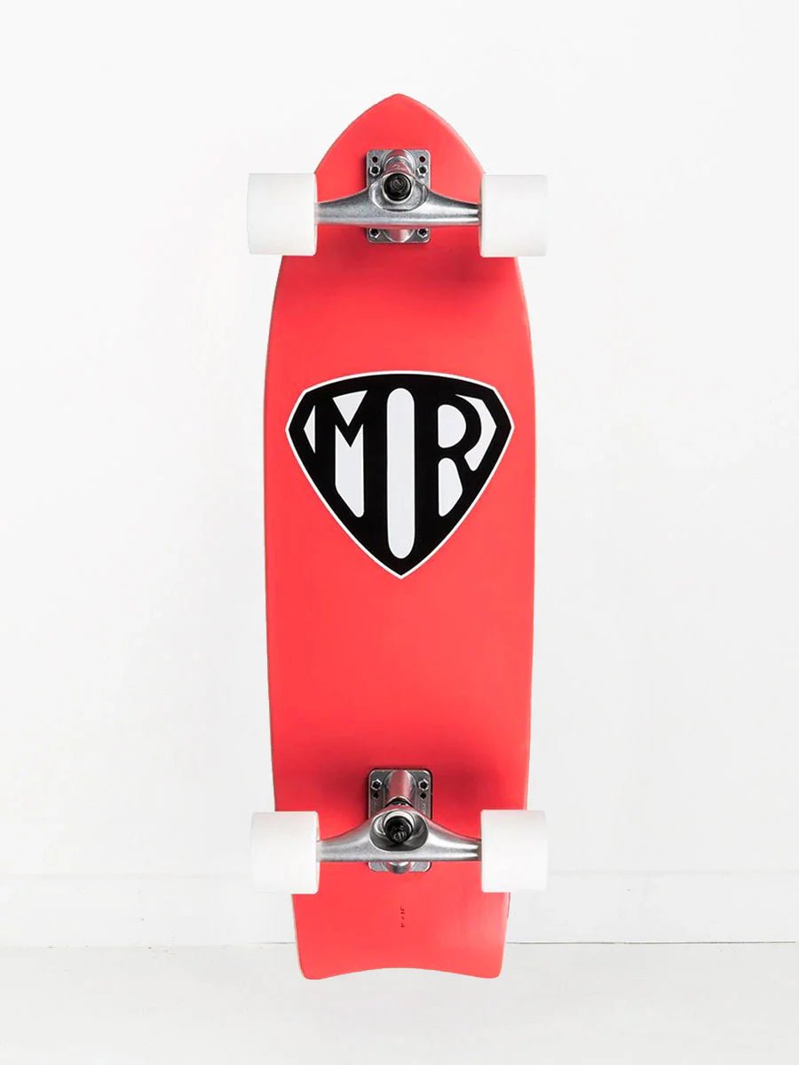 QUIKSILVER - MARK RICHARDS SUPER SURF SKATE - Pines Surfing Academy