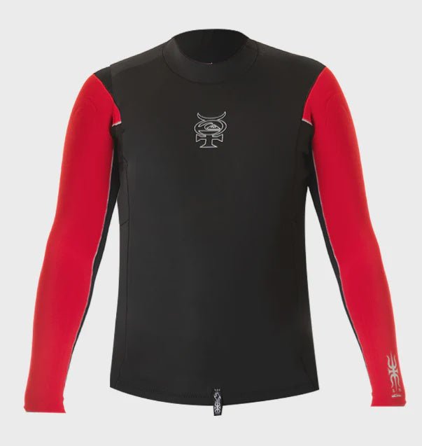 Quiksilver Mercury Jacket 1.5MM - General - Pines Surfing Academy