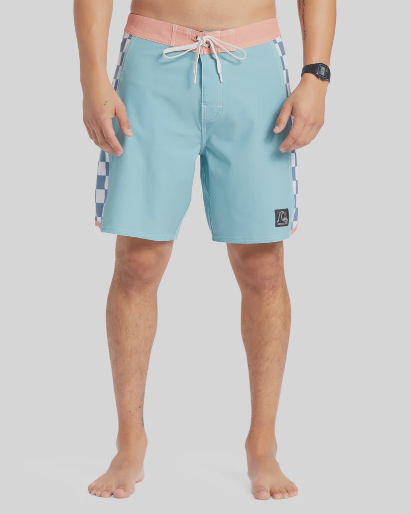 QUIKSILVER Original Arch 18" Boardshorts - General - Pines Surfing Academy