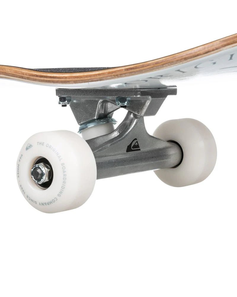 QUIKSILVER - PALMING STREET SKATEBOARD - Pines Surfing Academy