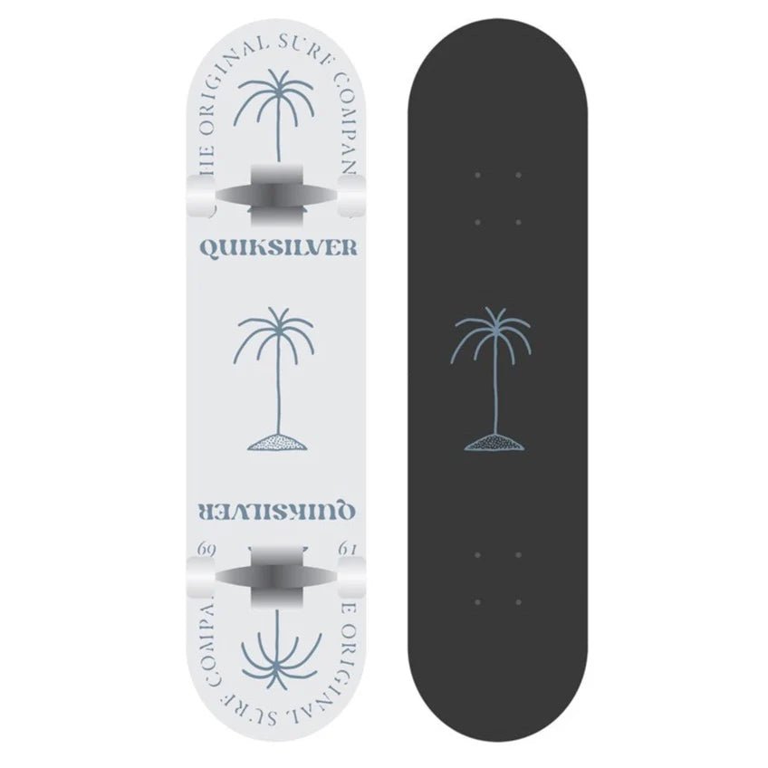 QUIKSILVER - PALMING STREET SKATEBOARD - Pines Surfing Academy