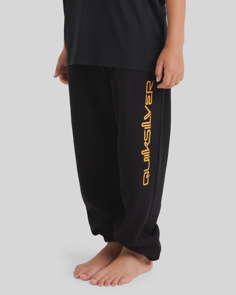 Quiksilver Screen Trackpant Youth - Pines Surfing Academy