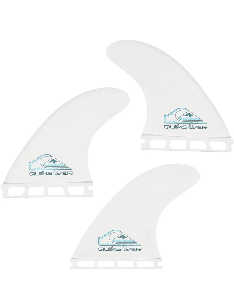 QUIKSILVER SUMMERVIBES FINS - Pines Surfing Academy