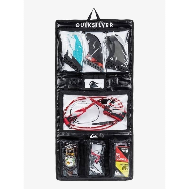 QUIKSILVER SURF LOCKER - Pines Surfing Academy