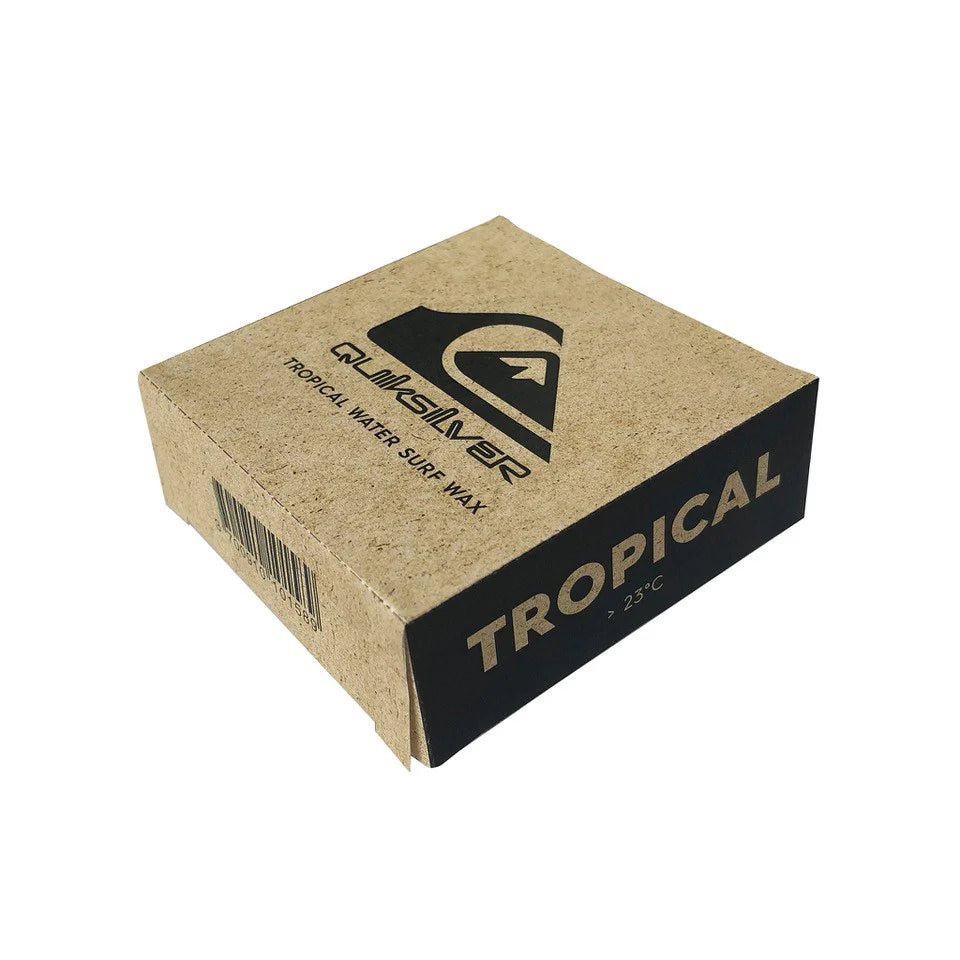 QUIKSILVER SURF WAX - General - Pines Surfing Academy