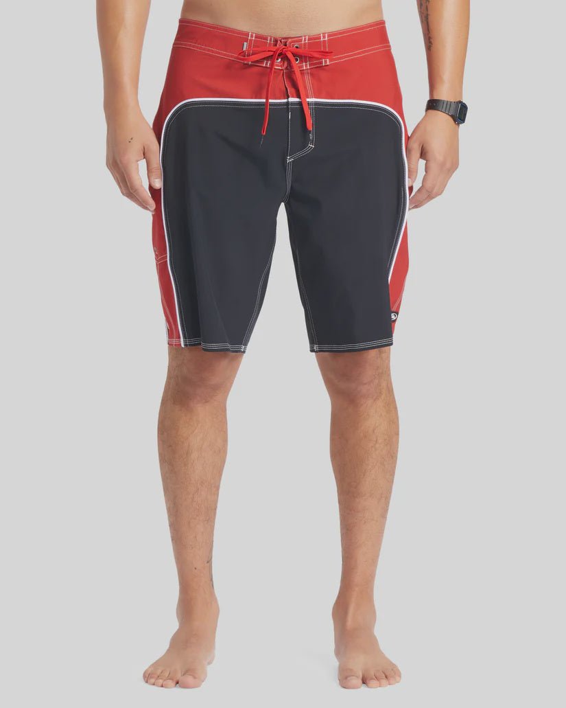 Quiksilver Surfsilk Boardshorts - General - Pines Surfing Academy