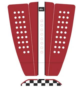 QUIKSILVER TRIPLE TRACTION - Pines Surfing Academy