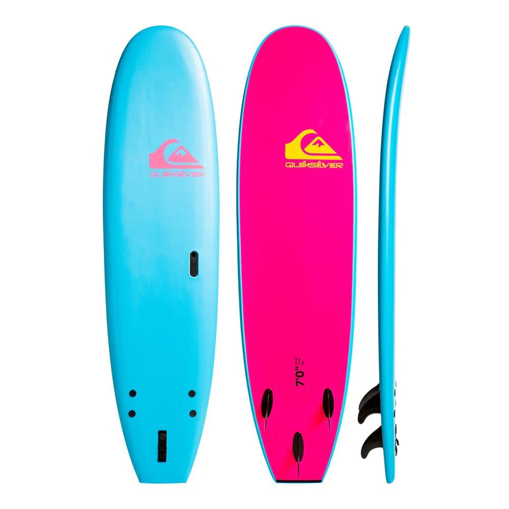 QUIKSILVER ULTIMATE SOFTBOARD - Pines Surfing Academy