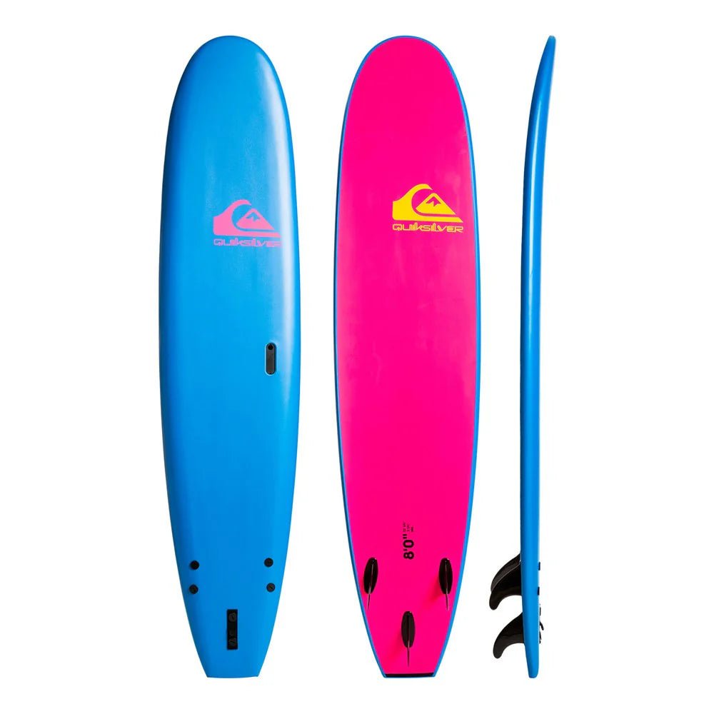 QUIKSILVER ULTIMATE SOFTBOARD - Pines Surfing Academy