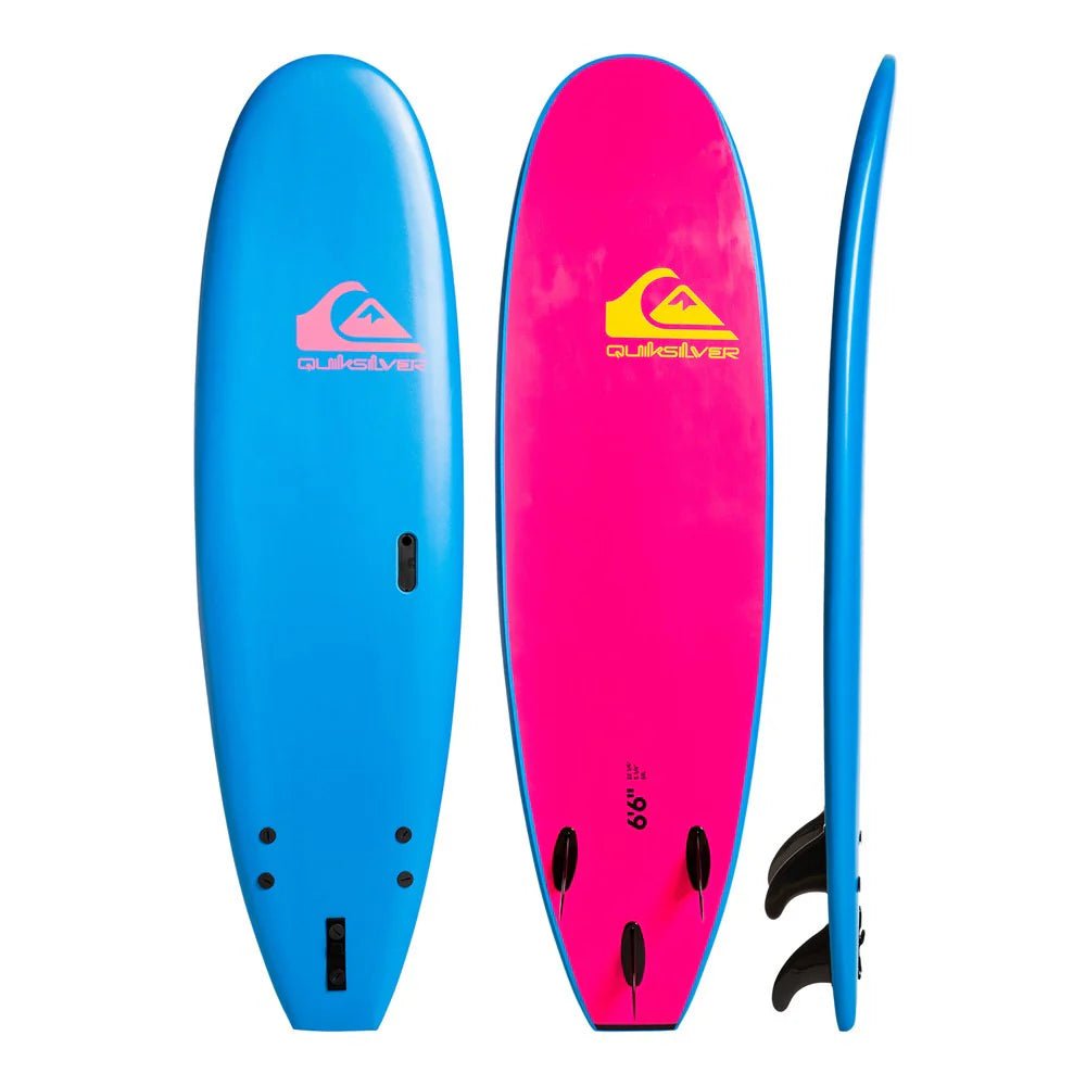 QUIKSILVER ULTIMATE SOFTBOARD - Pines Surfing Academy