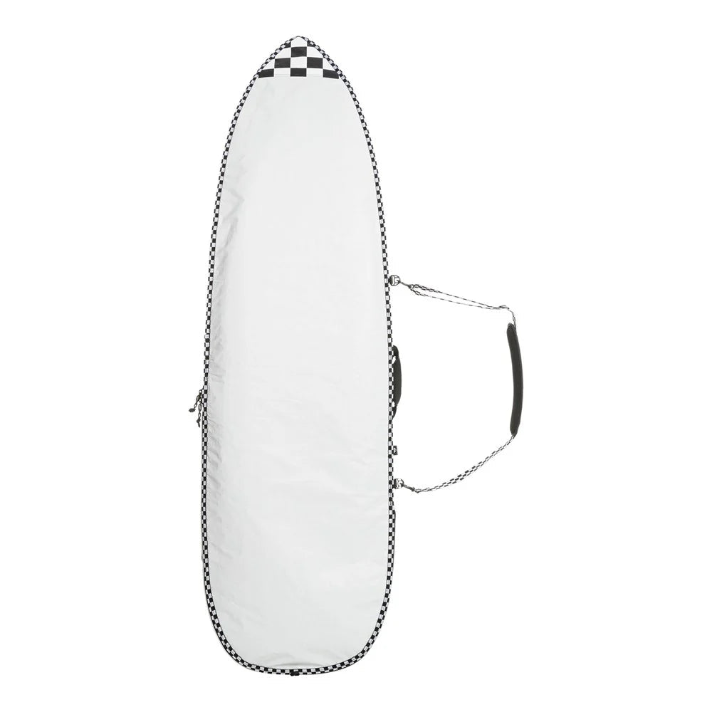 QUIKSILVER ULTRALITE SHORTBOARD BOARDBAG - Pines Surfing Academy