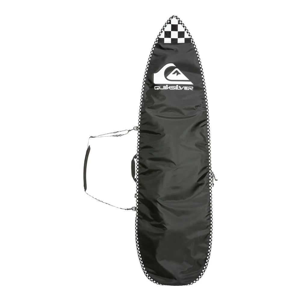 QUIKSILVER ULTRALITE SHORTBOARD BOARDBAG - Pines Surfing Academy