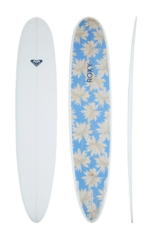 Roxy 9'1" Longboard Palms - Pines Surfing Academy