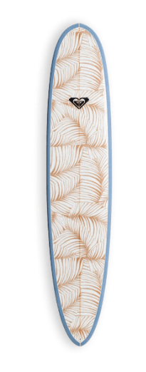 Roxy 9'1"Longboard Delight - General - Pines Surfing Academy