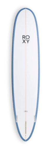 Roxy 9'1"Longboard Delight - General - Pines Surfing Academy