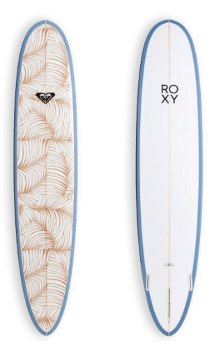 Roxy 9'1"Longboard Delight - General - Pines Surfing Academy