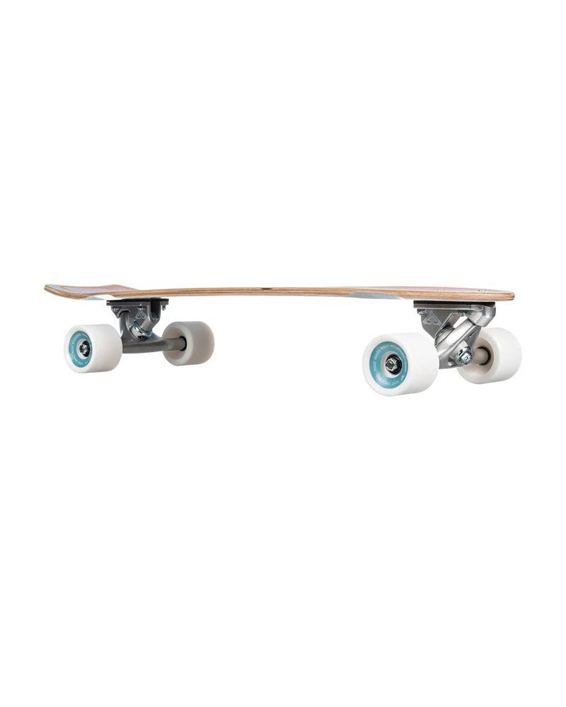 ROXY - BRIGHT CLOUD CRUISER SKATEBOARD - Pines Surfing Academy